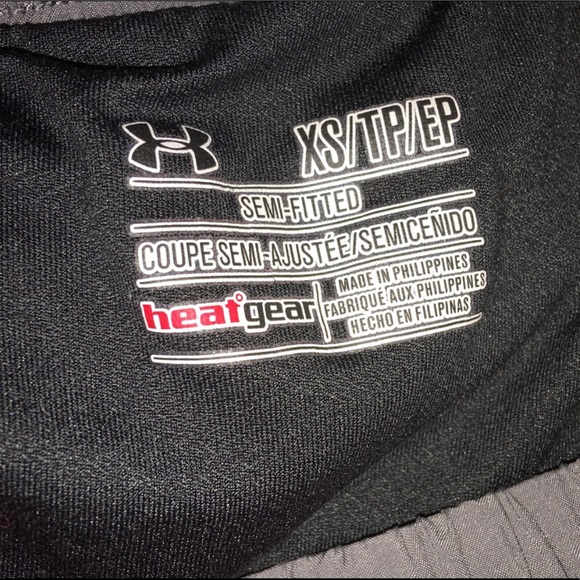 Under Armour shorts - Picture 4 of 4